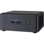 Комп'ютер ASUS NUC 12 Pro RNUC12WSHI300002I / i3-1220P, M.2 22x80 NVMe;22x42 SATA, 2.5" SATA slot (90AR00E1-M00030) - зменшене зображення 3