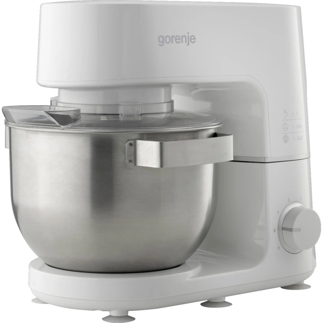 Кухонный комбайн Gorenje MMC800CW - изображение 1