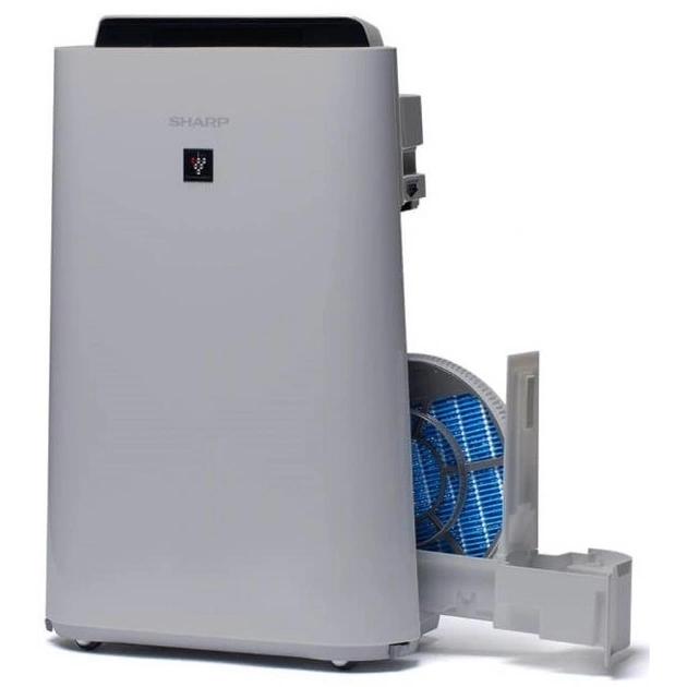 Очисник повітря Sharp SHARP UA-HD40E-L (UA-HD40E-L) - picture 5