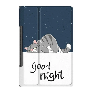 Чохол до планшета BeCover Smart Case Lenovo Yoga Tab 11 YT-706F Good Night (708720) зображення 1