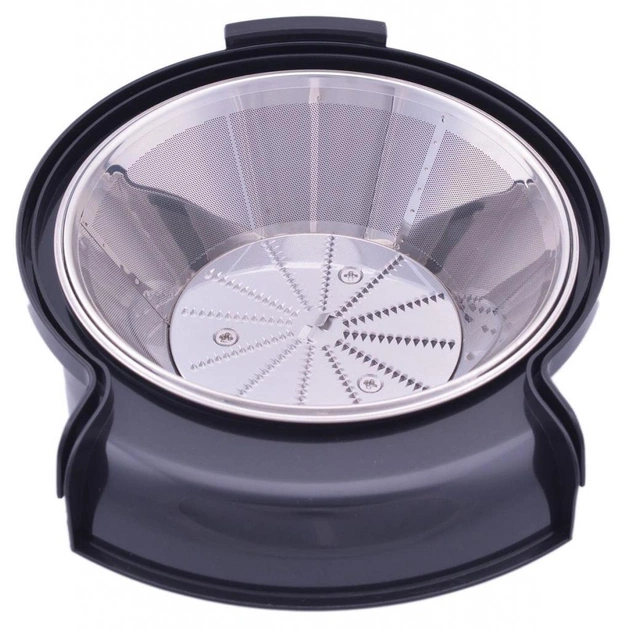 Соковижималка Saturn ST-FP8088 - зображення 4