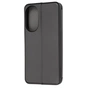 Чохол до мобільного телефона BeCover Exclusive ZTE Blade V40s Black (710286) - зменшене зображення 2