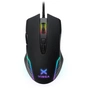 Мишка Vinga MSG-200 Black - зменшене зображення 1