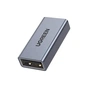 Перехідник Перехідник USB AF/AF US381 gray Ugreen (20119) - зменшене зображення 2