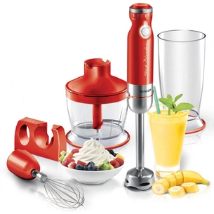 Блендер Sencor SHB 4364 RD (SHB4364RD) зображення 1