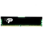 Модуль пам'яті для комп'ютера DDR4 4GB 2133 MHz Patriot (PSD44G213382H) - уменьшенное изображение 1
