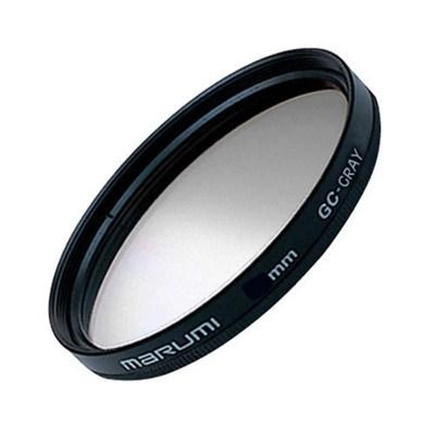 Світлофільтр Marumi GC-Gray 52mm - зображення 1