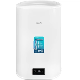 Водонагрівач Scandix WHS 50-20 зображення 1