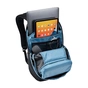 Рюкзак для ноутбука Thule 14" Accent Recycled Backpack 20L TACBP-2115 black (3205380) - зменшене зображення 2