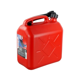 Каністра автомобільна Sheron для палива 10 л (994827) зображення 1