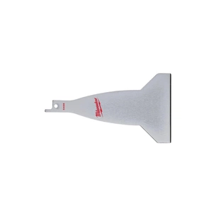 Полотно Milwaukee для шабельної пили, шкребок, 76мм (49005456) зображення 1