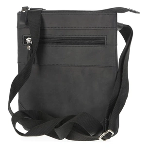 Сумка Shvigel Чорна (11024) зображення 1