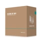 Корпус DeepCool CG380 3F White (R-CG380-WHAGM3-G) без БЖ - зменшене зображення 2