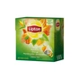 Чай Lipton зелений "Mandarine orange" 20 пакетиків (5063270108376) - зменшене зображення 1