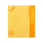 Зошит Kite One Color, 12 аркушів, клітинка (K26-232) - зменшене зображення 10