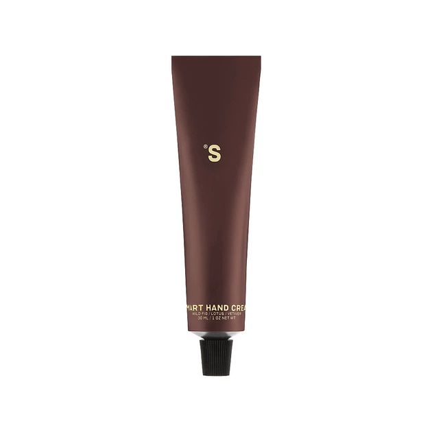 Крем для рук Sister's Aroma Smart Hand Cream Инжир 30 мл (4820227782024) - изображение 1