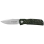 Ніж Maserin Power, Magnacut, fat carbon green jungle (502/VM) - зменшене зображення 3