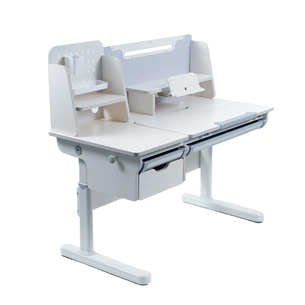 Парта Cubby Ammi grey (221919) изображение 1