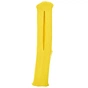 Чохол до мобільного телефона BeCover Knit Pocket universal Yellow (715165) - зменшене зображення 1