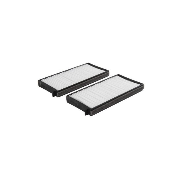 Фільтр салону HERTH+BUSS JAKOPARTS J1340405 - изображение 1