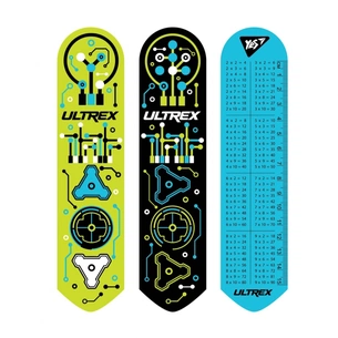 Закладки для книг Yes 2D Ultrex (707618) зображення 1