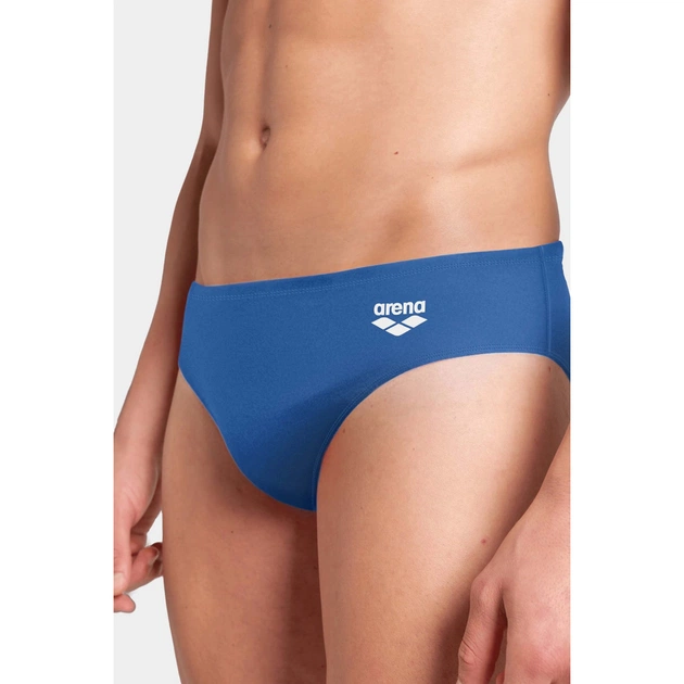 Плавки Arena Dynamo Brief R 006490-820 синій 95 (3468336967157) - зображення 3