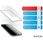 Стекло защитное ACCLAB Full Glue Samsung A21s Black (1283126508547) - уменьшенное изображение 4