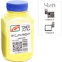Тонер AHK HP CLJ Pro M452/477 60г Yellow + chip (3202787) - зменшене зображення 1