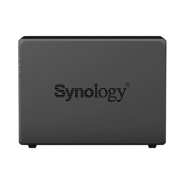 Регистратор для видеонаблюдения Synology DVA1622 - изображение 3