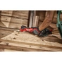 Реноватор Milwaukee M18 FMT-0X, HD кейс (без АКБ та ЗП) (4933478491) - зменшене зображення 9