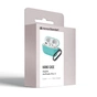 Чехол для наушников Armorstandart Hang Case For Apple AirPods Pro 3 Mint Green (ARM88277) - уменьшенное изображение 8