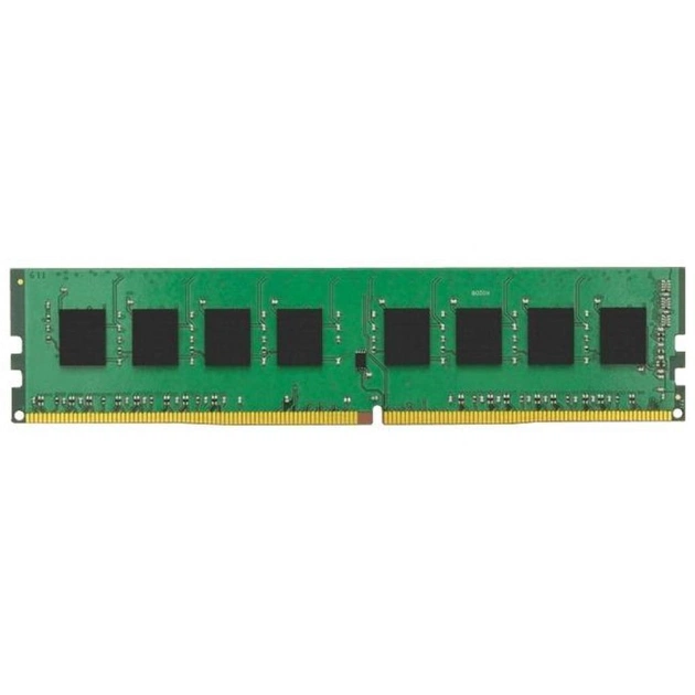 Модуль пам'яті для сервера DDR4 8Gb ECC UDIMM 2400MHz 1Rx8 1.2V CL17 Kingston (KSM24ES8/8ME) - зображення 1