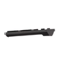 Клавіатура 2E KS280 Wireless Black/Gray (2E-KS280WBGR_AK) - зменшене зображення 7
