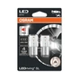 Автолампа Osram світлодіодна (OS 7528DRP-02B) - зменшене зображення 3