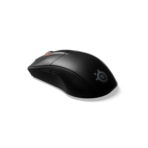 Мишка SteelSeries Rival 3 Wireless Black (62521) - зображення 1