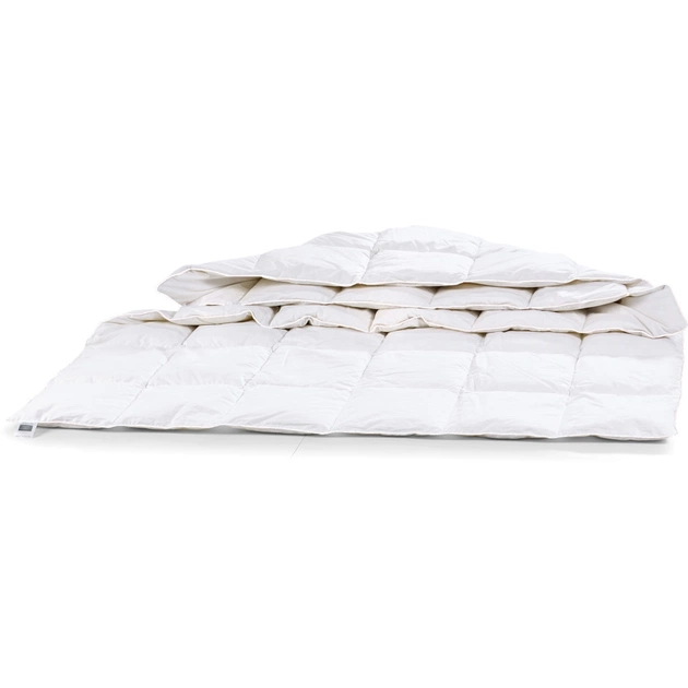 Одеяло MirSon с эвкалиптовым волокном №1410 Luxury Exclusive Зимнее 110x140 см (2200001534933) - изображение 4