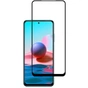 Скло захисне ACCLAB Full Glue Xiaomi Redmi Note 10 Black (1283126511295) - зменшене зображення 2