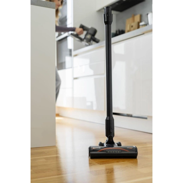 Пилосос Gorenje SVC222480AA - зображення 6