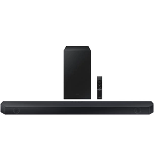 Акустична система Samsung HW-Q600C (HW-Q600C/UA) зображення 1
