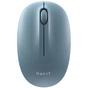 Мишка Havit HV-MS54GT Wireless Blue (6939119080082) - зменшене зображення 1