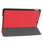 Чохол до планшета BeCover Smart Case Apple iPad 10.2 2019/2020/2021 Red (704134) - зменшене зображення 4