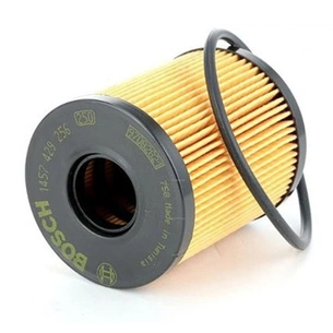 Фільтр масляний Bosch 1 457 429 256 изображение 1