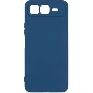 Чохол до мобільного телефона Armorstandart ICON Infinix Smart 10 Plus 4G Camera cover Dark Blue (ARM87952) зображення 1