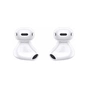 Навушники Huawei FreeBuds 5 Ceramic White (55036456) - зменшене зображення 5