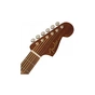 Гітара електроакустична Fender Redondo Classic FSR Target Burst (233327) - зменшене зображення 3