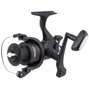 Котушка Select Carp 4000, 1, запасна шпуля (1870.17.28) зображення 1