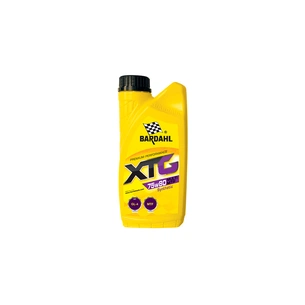 Трансмісійна олива BARDAHL XTG MTF 75W80 1л (34991) зображення 1