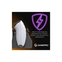 Зарядний пристрій GamePro CHS420B Для геймпадів DualSense PS5 Black (CHS420B) - зменшене зображення 8
