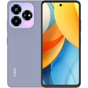 Мобільний телефон ZTE Nubia V60 Design 6/256GB Purple (1066110) зображення 1