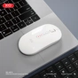 Мишка XO M13 Wireless White (M13 White) - зменшене зображення 3